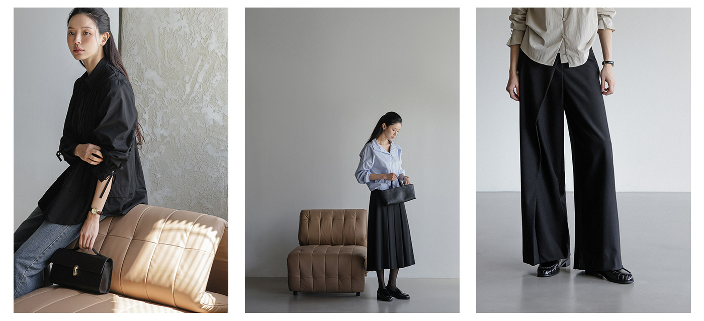 MAIMUI Lookbook 1