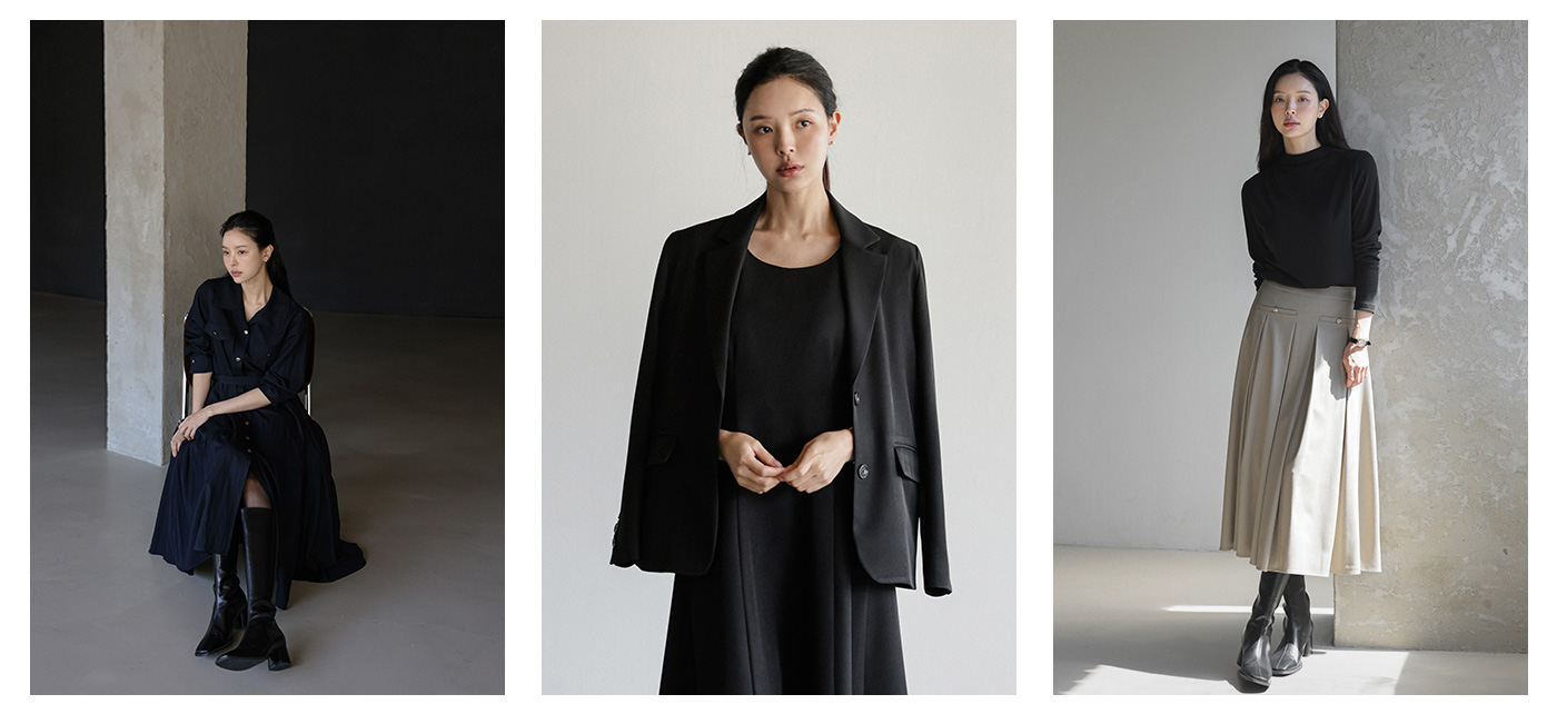 MAIMUI Lookbook 2