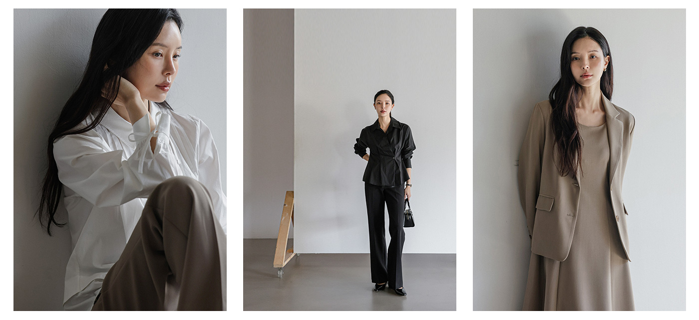 MAIMUI Lookbook 3