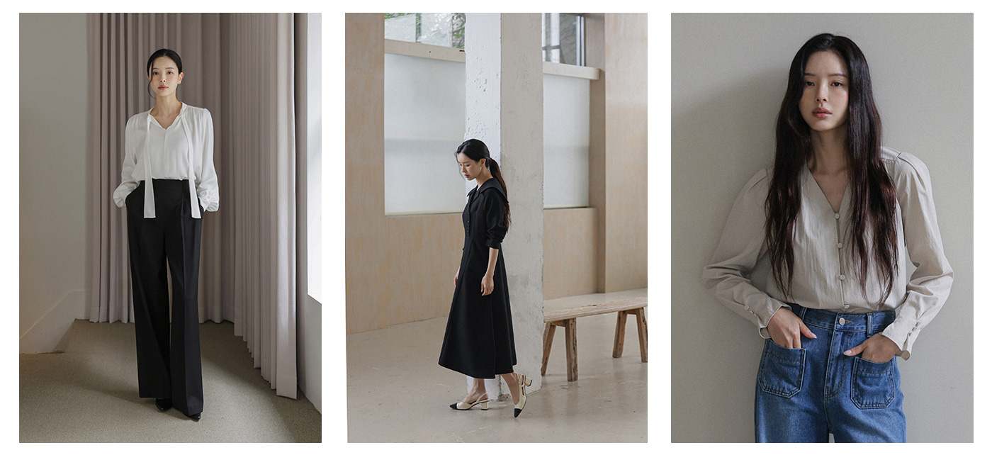 MAIMUI Lookbook 2