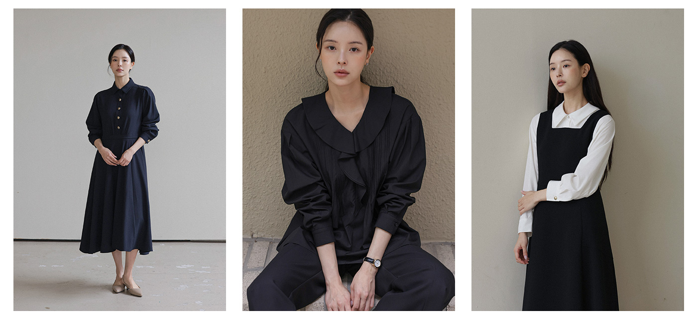 MAIMUI Lookbook 3