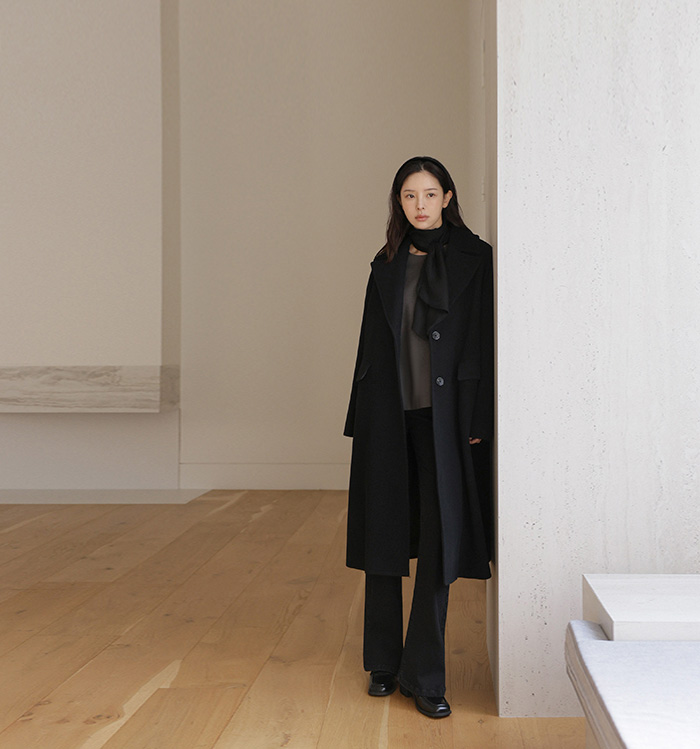 2025 maimui winter <br> LOOKBOOK