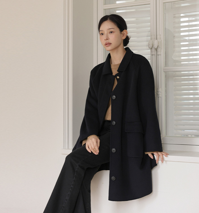 2025 maimui winter <br> LOOKBOOK