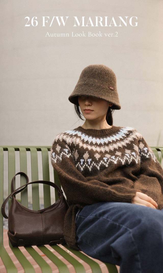 26 MARIANG AUTUMN
