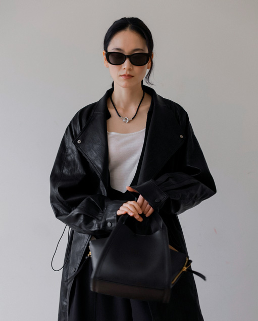 26 MARIANG AUTUMN LOOK BOOK