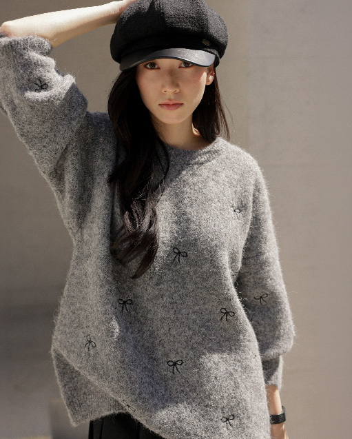 26 F/W MARIANG LOOK BOOK ver.2