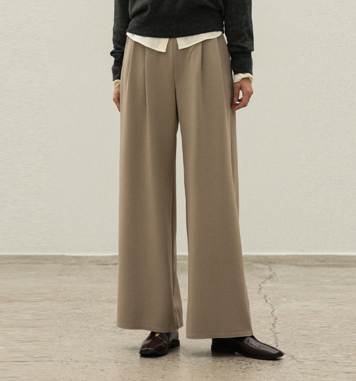  Ծ  <br>Winter pants