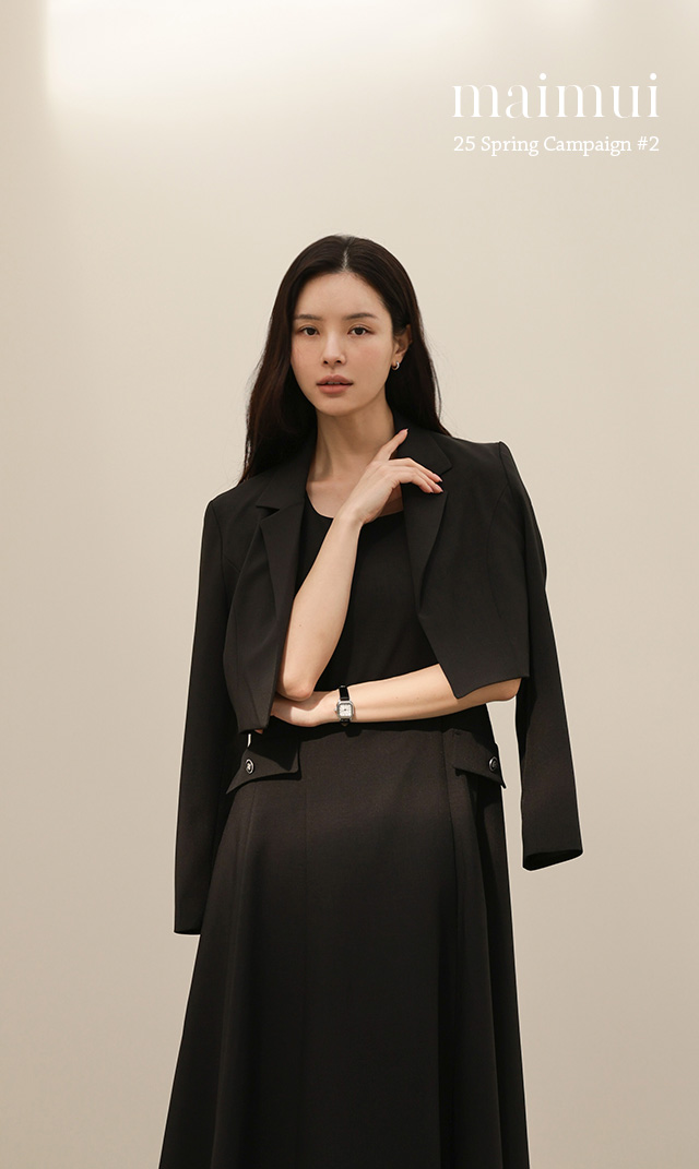 2025 Spring <br> Collection ver.2