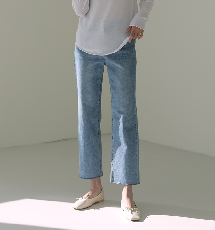  Ծ  <br>Spring pants