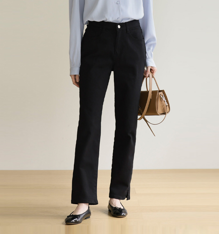  Ծ  <br>Spring pants