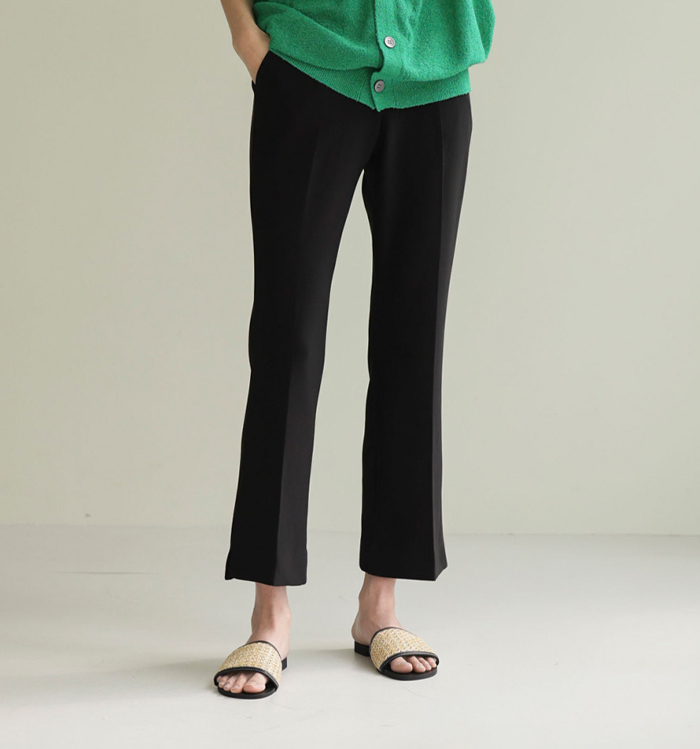  Ծ  <br>Spring pants