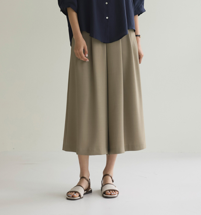  Ծ  <br>Summer pants