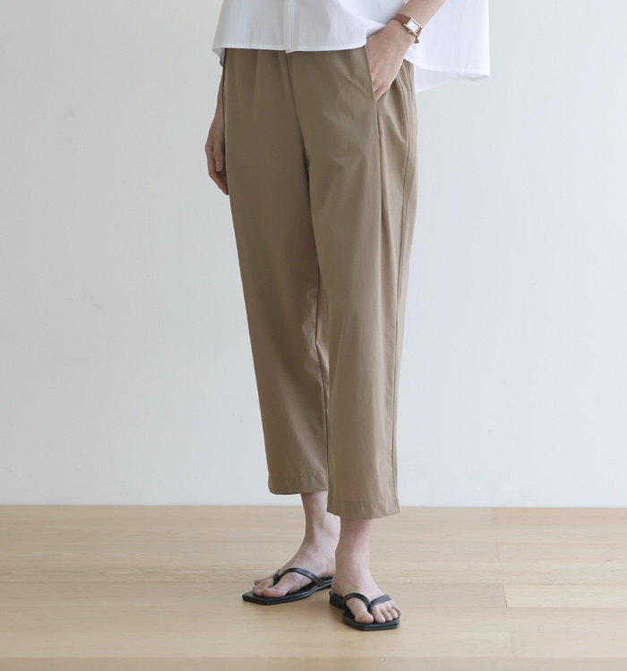 Ծ  <br>Summer pants
