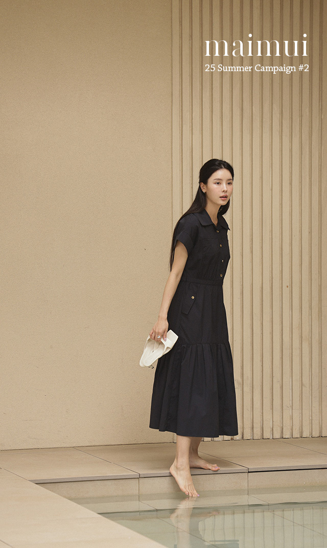 2025 Summer <br> Collection ver.2