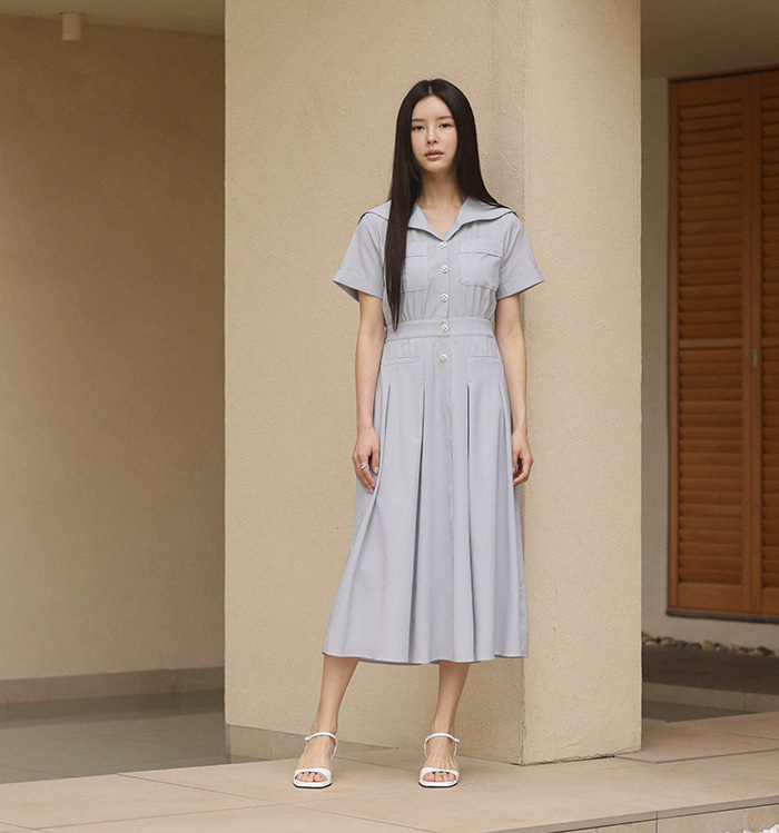 2025 Summer <br> Collection ver.2