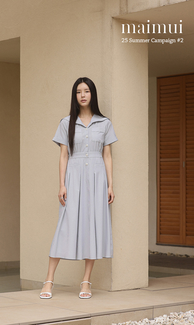 2025 Summer <br> Collection ver.2