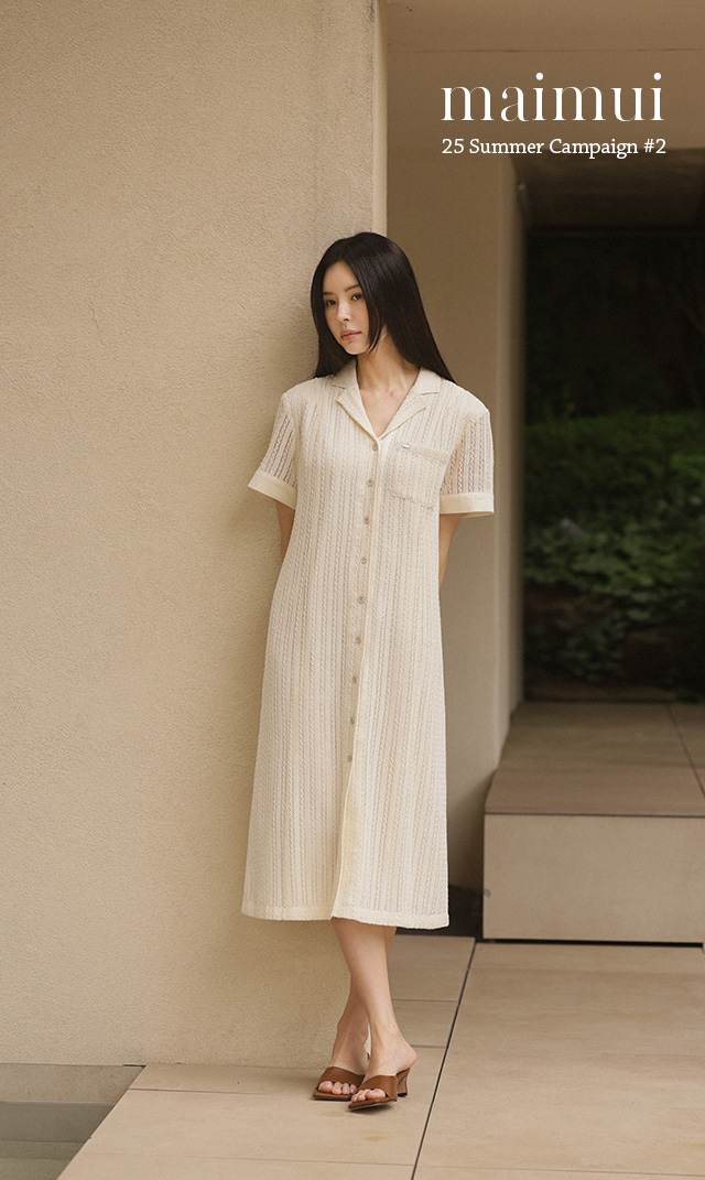 2025 Summer <br> Collection ver.2