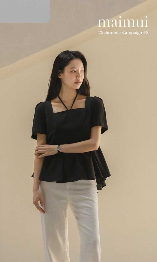 2025 Summer <br> Collection ver.2