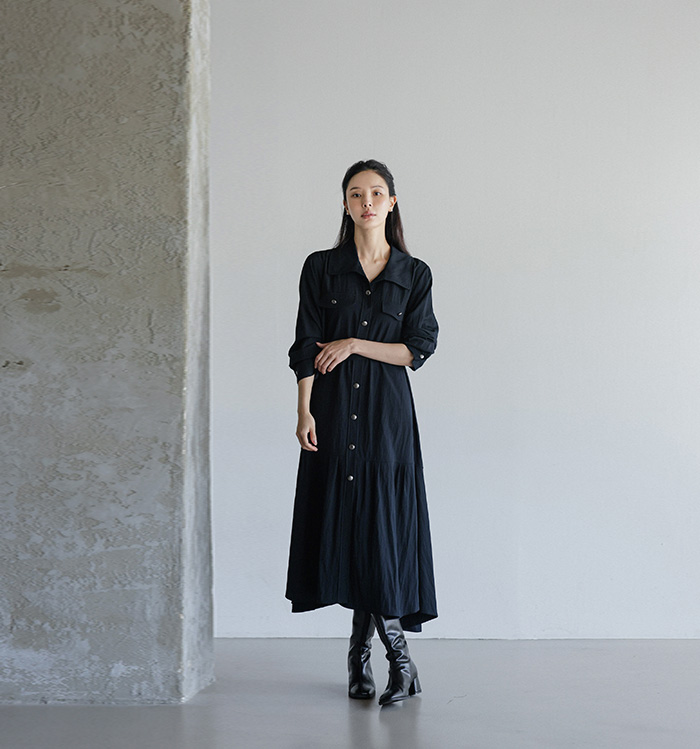 2025 maimui autumn <br> LOOKBOOK