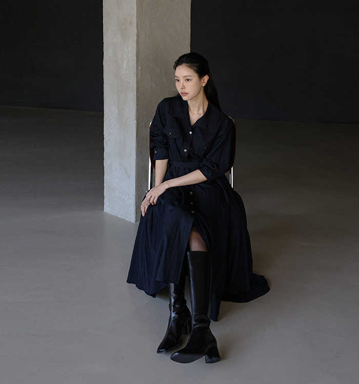 2025 maimui autumn <br> LOOKBOOK