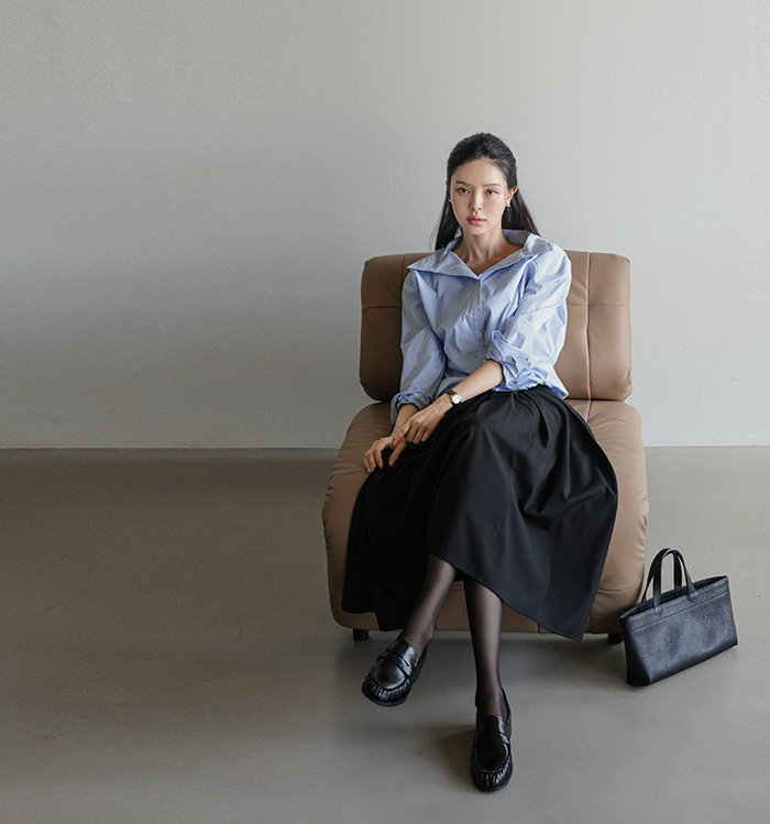 2025 maimui autumn <br> LOOKBOOK