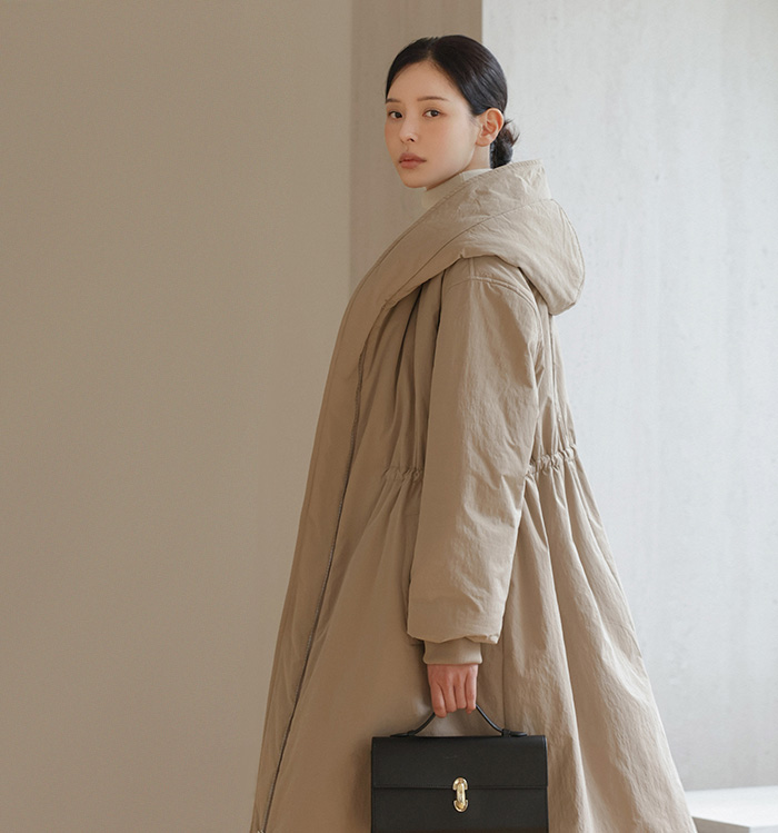 2025 maimui winter <br> LOOKBOOK