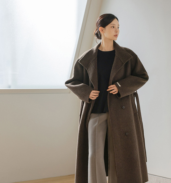 2025 maimui winter <br> LOOKBOOK