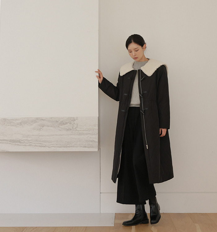 2025 maimui winter <br> LOOKBOOK
