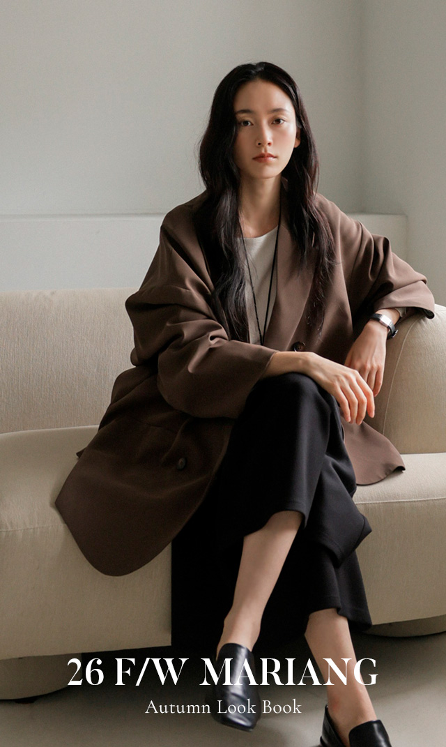 26 MARIANG AUTUMN