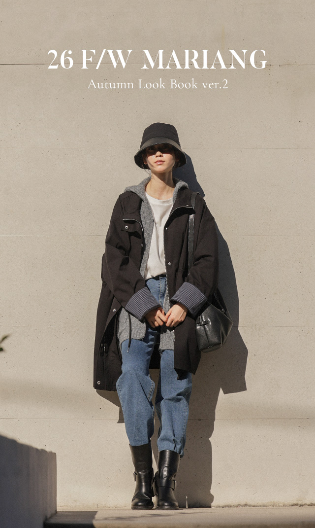 26 MARIANG AUTUMN